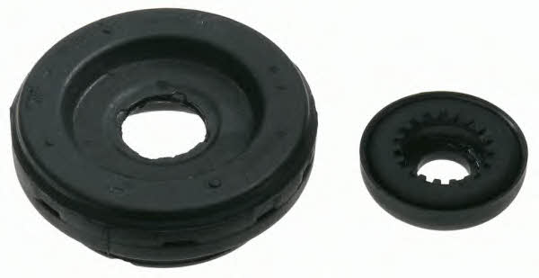 SACHS 802 399 Strut bearing with bearing kit 802399