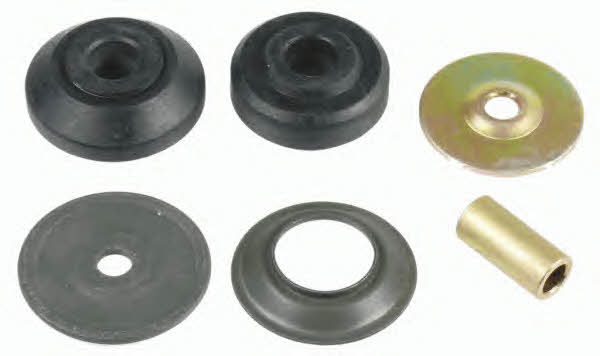 SACHS 802 401 Strut bearing with bearing kit 802401