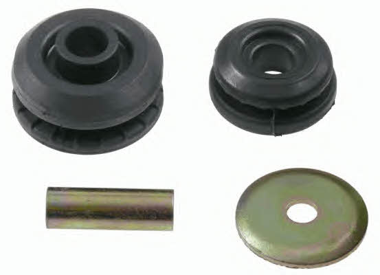 SACHS 802 402 Strut bearing with bearing kit 802402