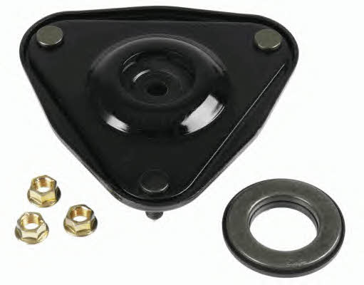 Strut bearing with bearing kit SACHS 802 403