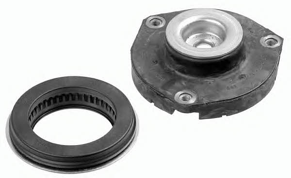 SACHS 802 418 Strut bearing with bearing kit 802418