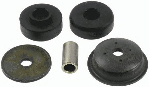 SACHS 802 426 Strut bearing with bearing kit 802426