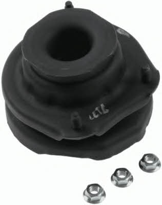 SACHS 802 431 Rear shock absorber support 802431