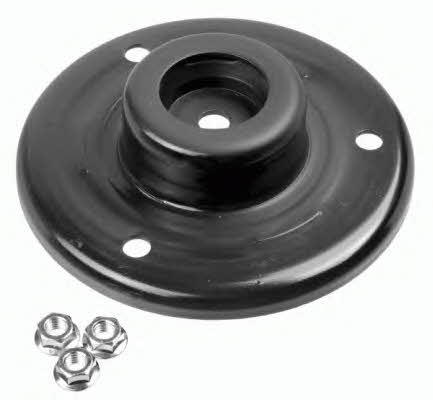 SACHS 802 434 Rear shock absorber support 802434