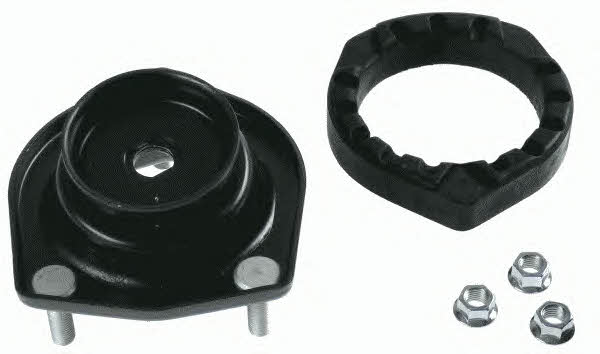 SACHS 802 437 Rear shock absorber support 802437