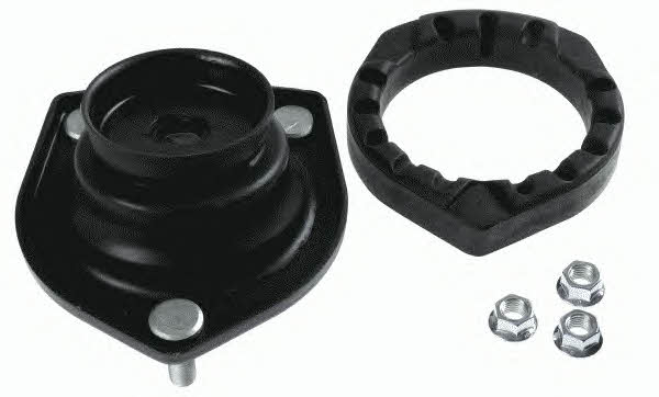 SACHS 802 438 Rear shock absorber support 802438