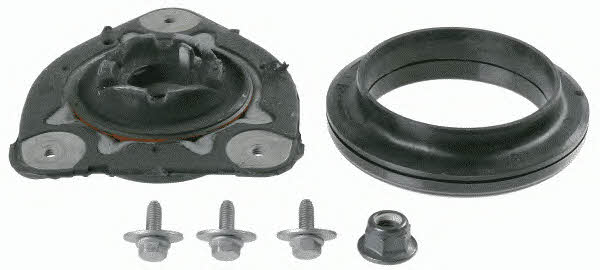 SACHS 802 447 Strut bearing with bearing kit 802447