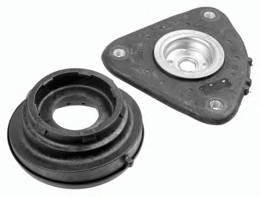 Strut bearing with bearing kit SACHS 802 460