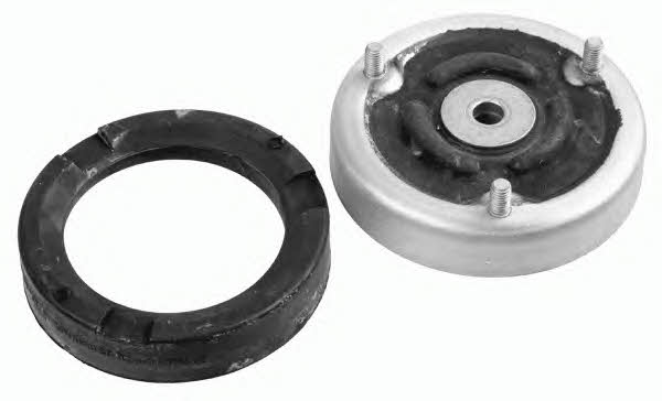 SACHS 802 462 Rear shock absorber support 802462