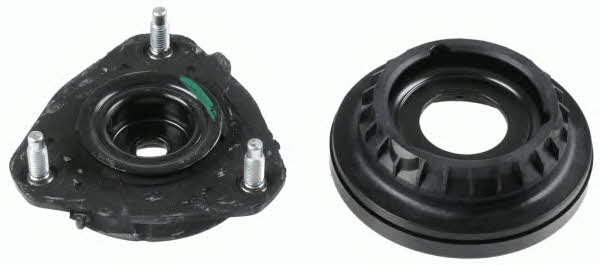SACHS 802 470 Strut bearing with bearing kit 802470