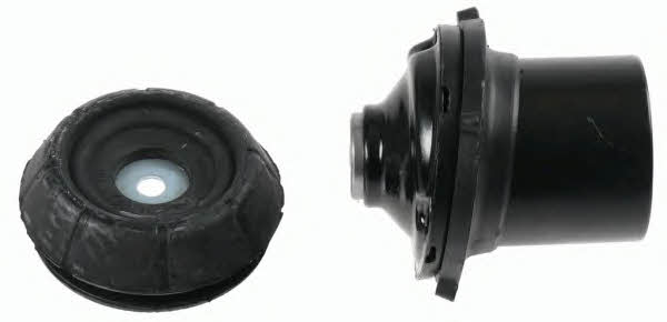 Strut bearing with bearing kit SACHS 802 473