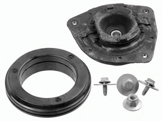 Front right shock absorber support kit SACHS 802 524