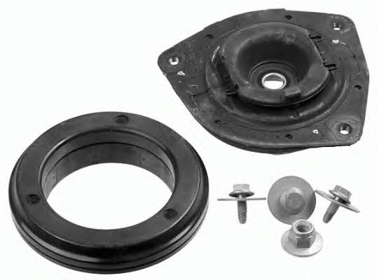 SACHS 802 526 Front right shock absorber support kit 802526