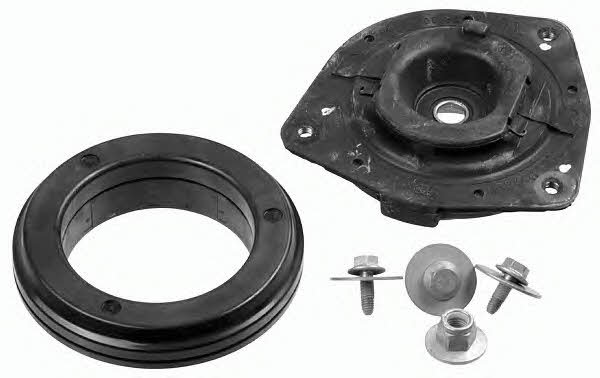 SACHS 802 527 Front right shock absorber support kit 802527