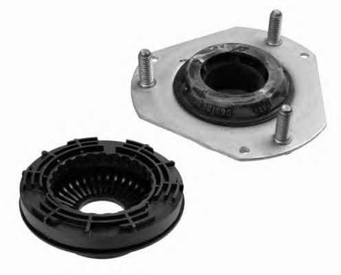 SACHS 802 557 Strut bearing with bearing kit 802557