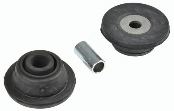 Rear shock absorber support SACHS 802 580