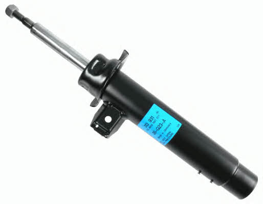SACHS 313 931 Shock absorber assy 313931 313931 SACHS Shock absorber assy
