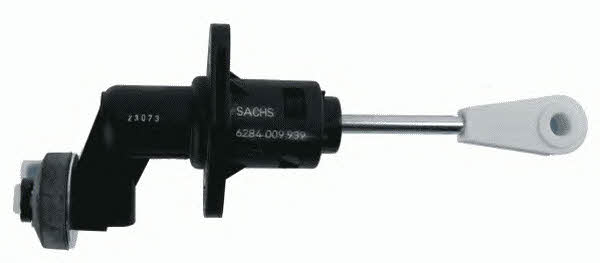Clutch master cylinder Audi: 6284009939 SACHS Master cylinder, clutch