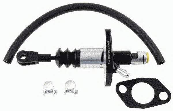 Clutch master cylinder Saab: 6284600114 SACHS Master cylinder, clutch