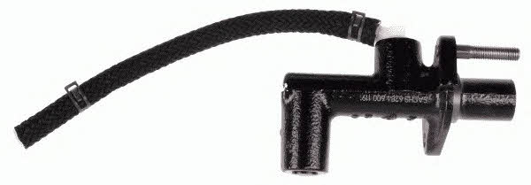 SACHS 6284 600 119 Master cylinder, clutch 6284600119 6284600119 SACHS Master cylinder, clutch