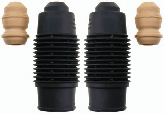 SACHS 900 037 Dustproof kit for 2 shock absorbers 900037