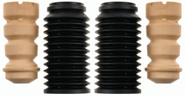 Shock absorber dust cover kit, 2 pcs SACHS 900 043