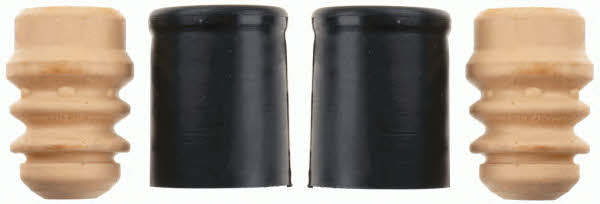 Shock absorber dust cover kit, 2 pcs SACHS 900 075