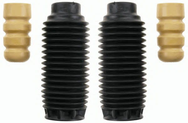 Shock absorber dust cover kit, 2 pcs SACHS 900 081