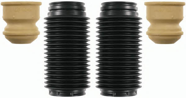 Shock absorber dust cover kit, 2 pcs SACHS 900 089