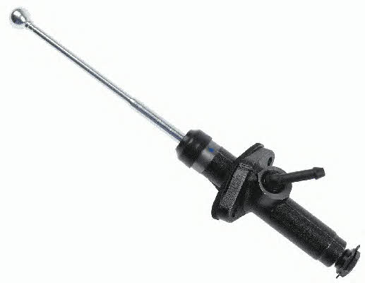 Clutch master cylinder Fiat: 6284600407 SACHS Master cylinder, clutch