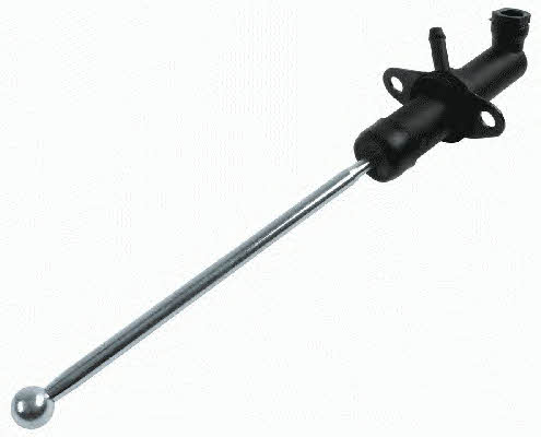 Clutch master cylinder Fiat: 6284600452 SACHS Master cylinder, clutch