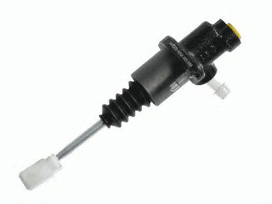 Clutch master cylinder Seat: 6284600580 SACHS Master cylinder, clutch