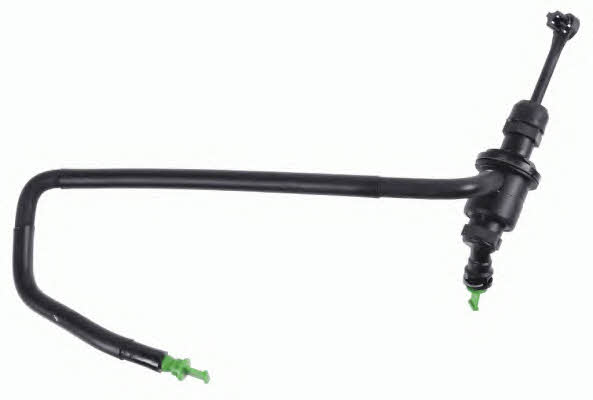 Clutch master cylinder Nissan: 6284600628 SACHS Master cylinder, clutch