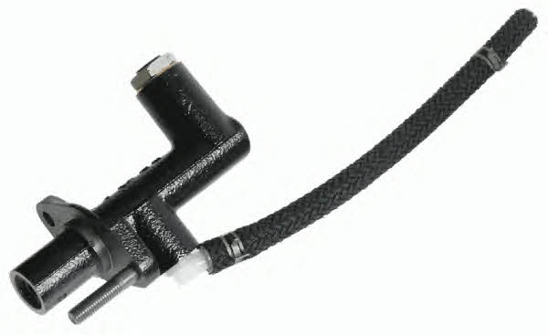Clutch master cylinder Mazda 6: 6284600644 SACHS Master cylinder, clutch