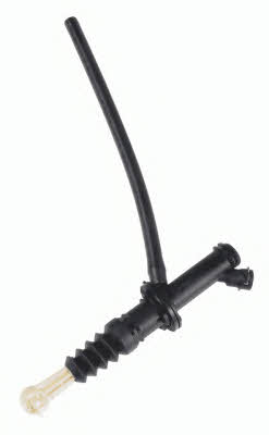 Clutch master cylinder Renault Fluence: 6284600649 SACHS Master cylinder, clutch