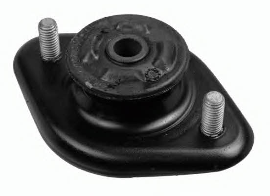 Rear shock absorber support SACHS 802 003