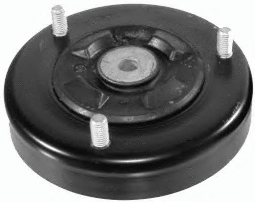 Rear shock absorber support SACHS 802 004