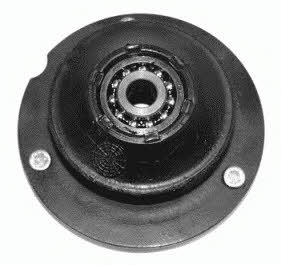 SACHS 802 009 Strut bearing with bearing kit 802009