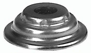 SACHS 802 040 Strut bearing with bearing kit 802040
