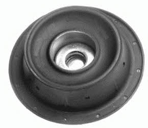 SACHS 802 047 Strut bearing with bearing kit 802047