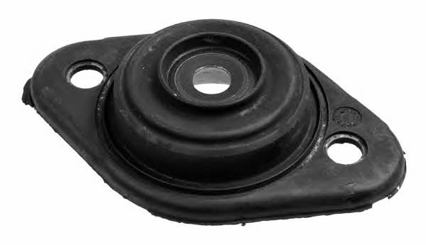 SACHS 802 089 Rear shock absorber support 802089