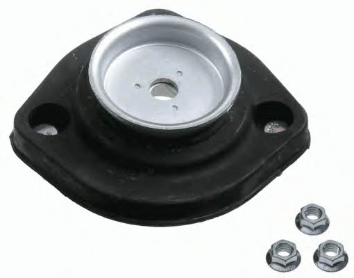SACHS 802 097 Rear shock absorber support 802097