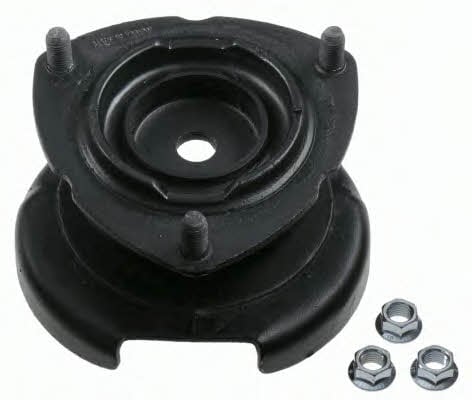 SACHS 802 099 Rear shock absorber support 802099