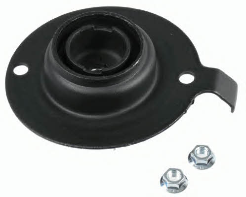 SACHS 802 112 Rear shock absorber support 802112