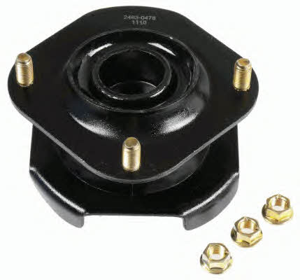 SACHS 802 113 Rear shock absorber support 802113