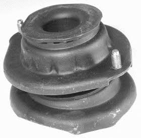 SACHS 802 115 Rear shock absorber support 802115