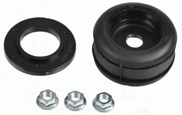 Strut bearing with bearing kit SACHS 802 125