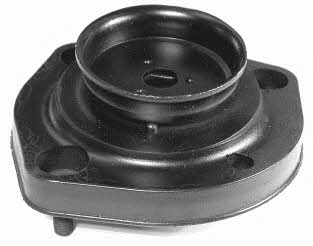 SACHS 802 137 Rear shock absorber support 802137