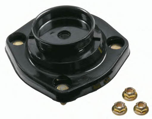 SACHS 802 138 Rear shock absorber support 802138