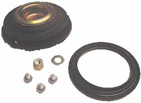SACHS 802 207 Strut bearing with bearing kit 802207